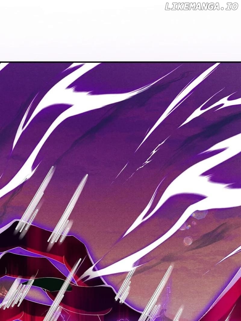 Empress of Hell’s Mission Guide Chapter 54 - page 22